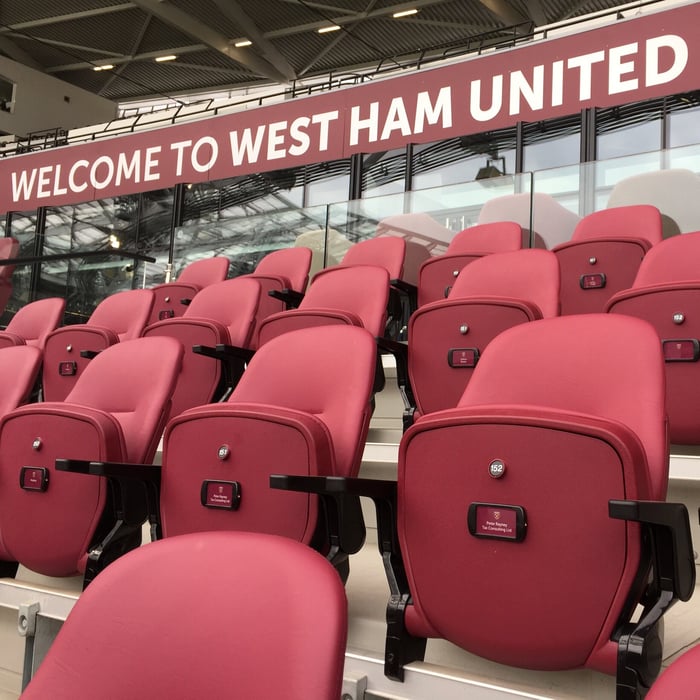 WHUFC