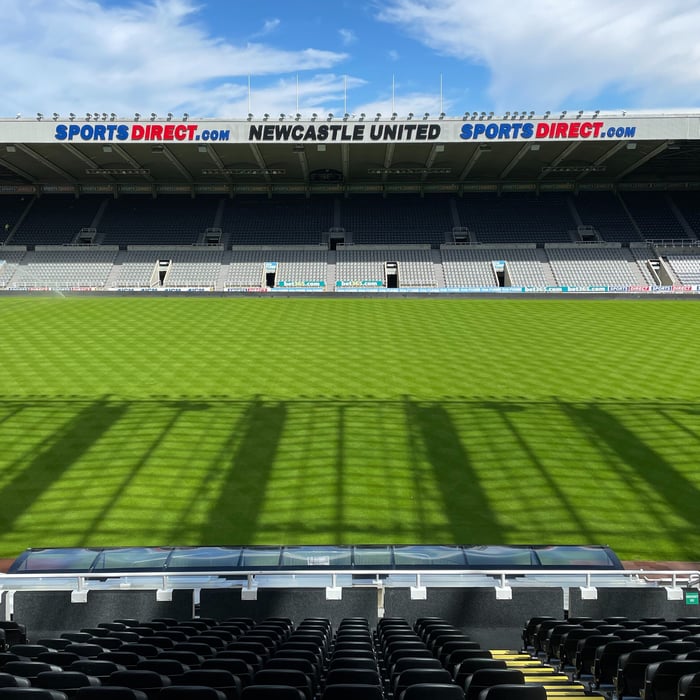 NUFC SeatID